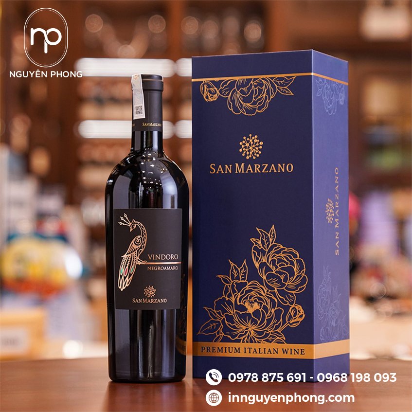 Top 5 Công Ty In Hộp Giấy Đựng Rượu Vang Uy Tín Tại TP HCM